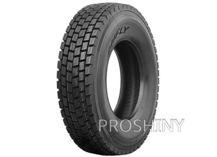 Hifly HH308 (ведуча) 315/70 R22.5 154/150L
