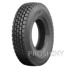 Hifly HH368 (ведуча) 295/80 R22.5 152/148M