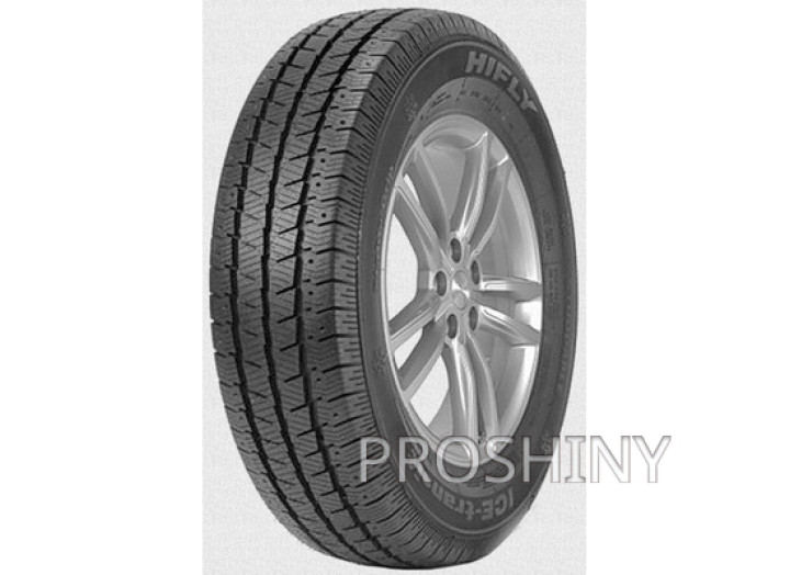 Hifly Ice-Transit 165/80 R13C 94/92R