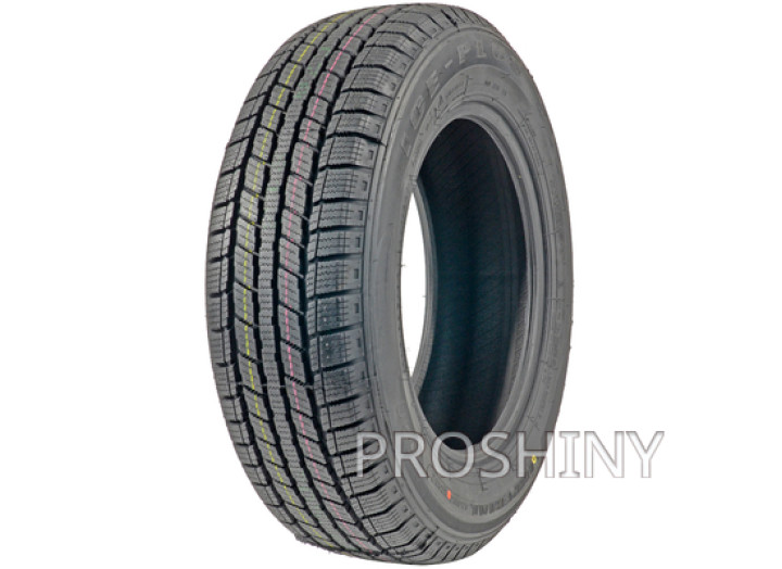 Imperial Snowdragon 2 Ice-Plus S110 225/75 R16C 121/120R
