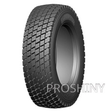 Jinyu JD575 (ведуча) 315/80 R22.5 156/150L PR20