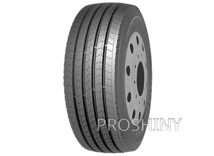 Jinyu JF568 (рульова) 315/60 R22.5 152/148L