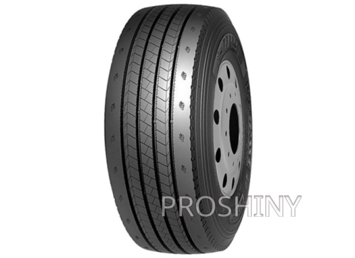 Jinyu JT560 (причіпна) 435/50 R19.5 160J PR20