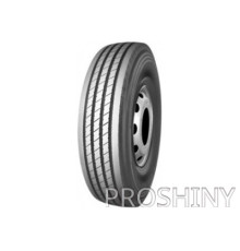 Kapsen HS101 (рульова) 295/80 R22.5 152/149M PR18