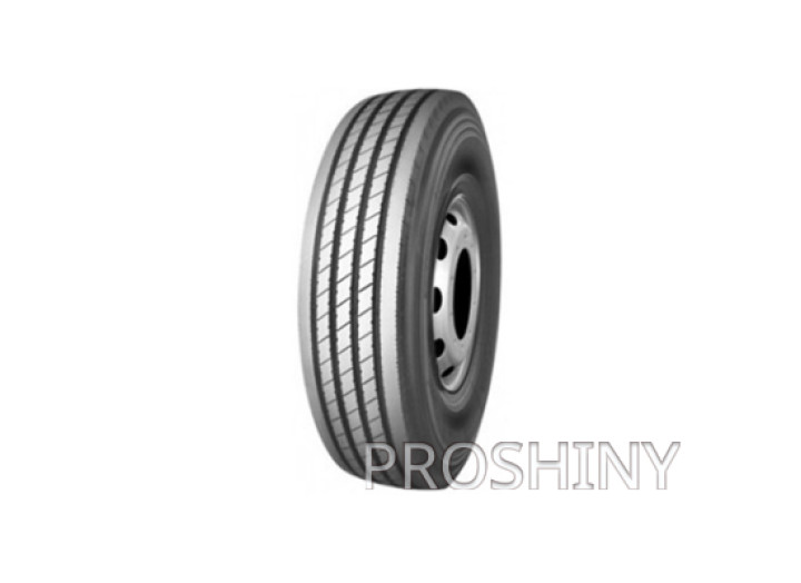 Kapsen HS101 (рульова) 315/80 R22.5 157/153L PR20