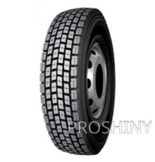 Kapsen HS102 (ведуча) 315/80 R22.5 157/153L PR20