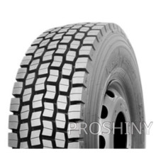Kapsen HS103 (ведуча) 295/80 R22.5 152/149M PR18