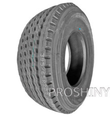 Kapsen HS166 (причіпна) 385/65 R22.5 160K PR20