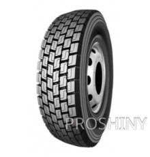Kapsen HS202 (ведуча) 295/80 R22.5 152/149M PR18