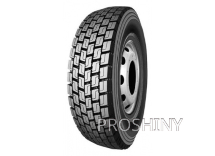 Kapsen HS202 (ведуча) 315/70 R22.5 154/150M PR20