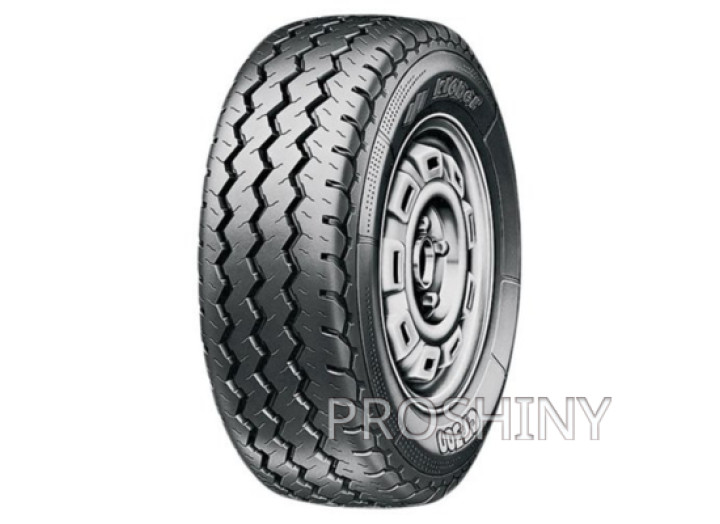 Kleber CT 300 175/75 R16C 101/99V