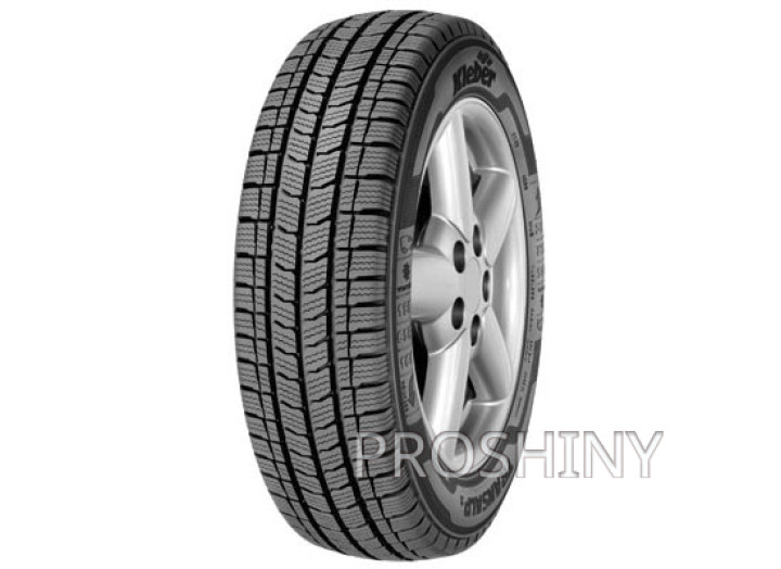 Kleber Transalp 2 215/65 R16C 109/107R