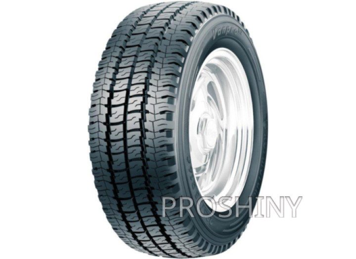 Kormoran VanPro B2 215/75 R16C 113/111R