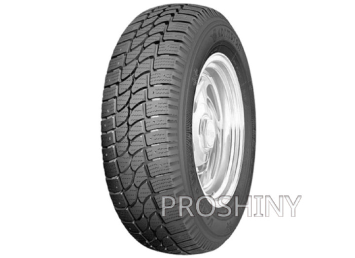 Kormoran VanPro Winter 225/70 R15C 112/110R (под шип)