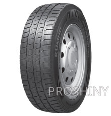 Kumho WinTer PorTran CW51 235/85 R16C 120/116R PR10