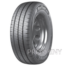 Kumho PorTran KC53 215/65 R17 108H XL