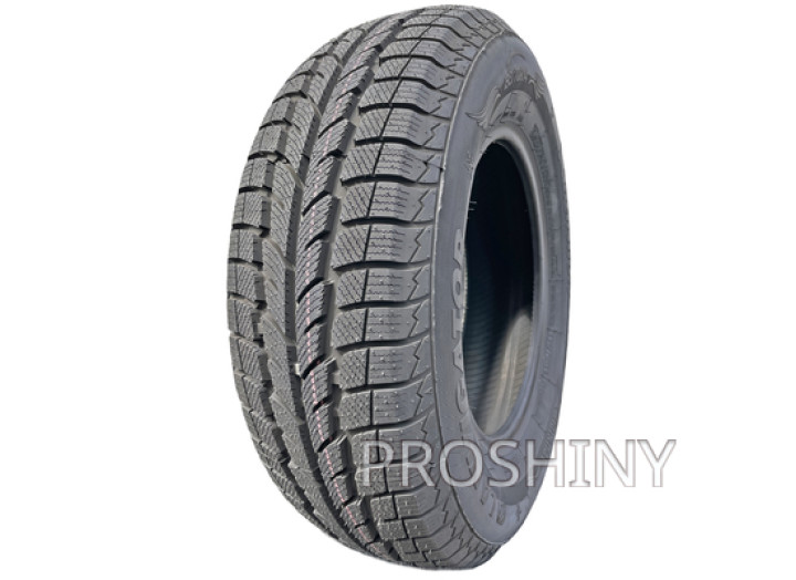 Lanvigator CatchSnow 215/60 R16 99H XL