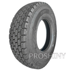 Lanvigator D801 (ведуча) 10.00 R20 149/146K