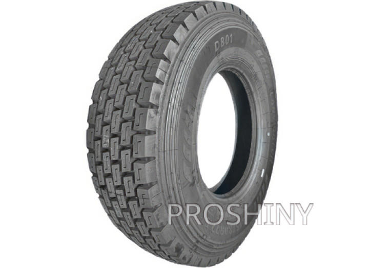 Lanvigator D801 (ведуча) 10.00 R20 149/146K