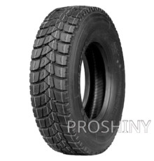 Lanvigator D802 (ведуча) 13 R22.5 156/150K