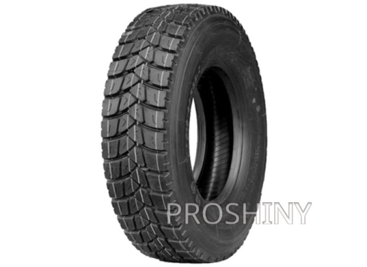 Lanvigator D802 (ведуча) 315/80 R22.5 156/150K PR20