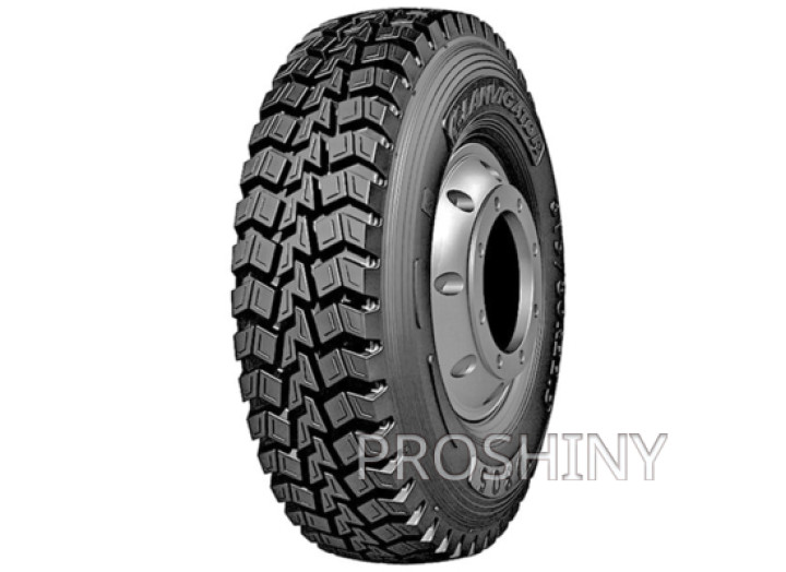 Lanvigator D805 (ведуча) 315/80 R22.5 156/150K PR20