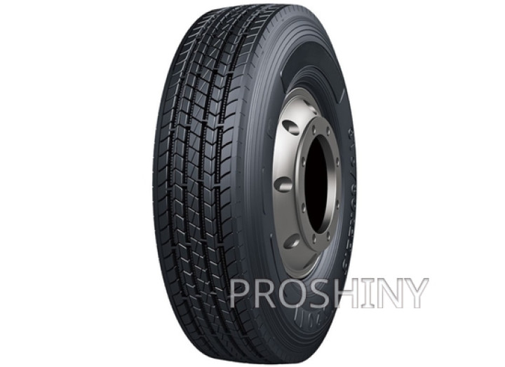 Lanvigator S201 (рульова) 235/75 R17.5 143/141J
