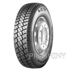 Lassa LC/T (ведуча) 225/70 R15C 112/110Q
