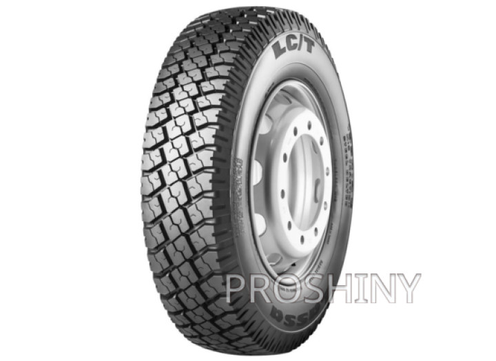 Lassa LC/T (ведуча) 225/70 R15C 112/110Q