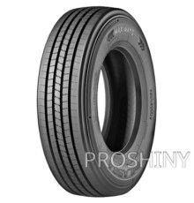 Lassa Maxiways 100S (рульова) 215/75 R17.5 128/126M