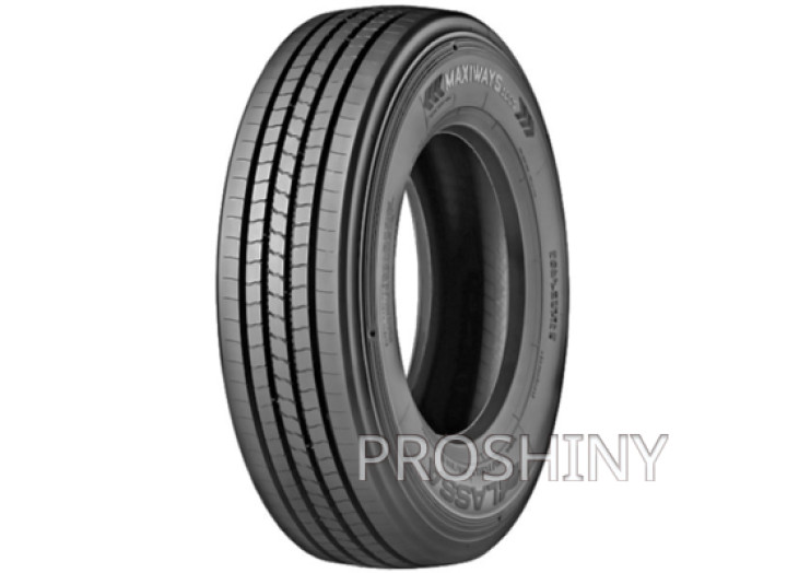 Lassa Maxiways 100S (рульова) 225/75 R17.5 129/127M