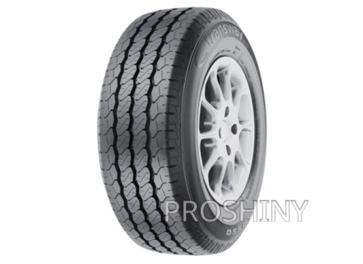 Lassa Transway 215/70 R15C 109/107S