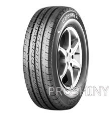 Lassa Transway 2 235/65 R16C 121/119R