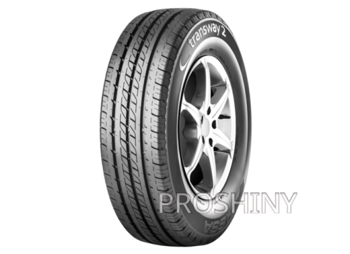 Lassa Transway 2 235/65 R16C 121/119R
