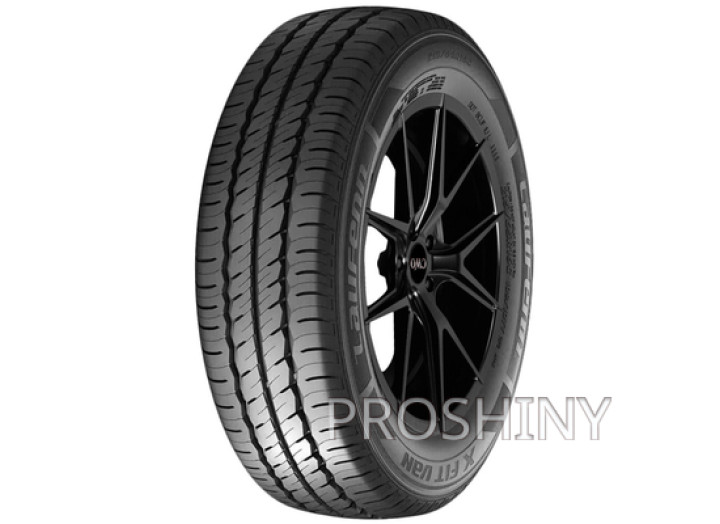 Laufenn X Fit Van LV01 205/65 R15C 102/100T