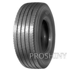 LingLong LLF02 (рульова) 295/60 R22.5 149/146M PR16