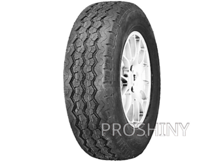 LingLong Radial 666 185/75 R16C 104/102R