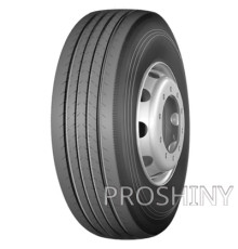 Long March LM117 (рульова) 295/60 R22.5 150/147M