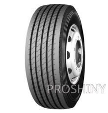 Long March LM168 (причіпна) 385/55 R19.5 160K PR20