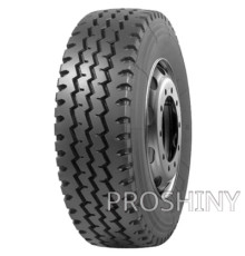 Long March LM201 (універсальна) 315/80 R22.5 158/156L PR22