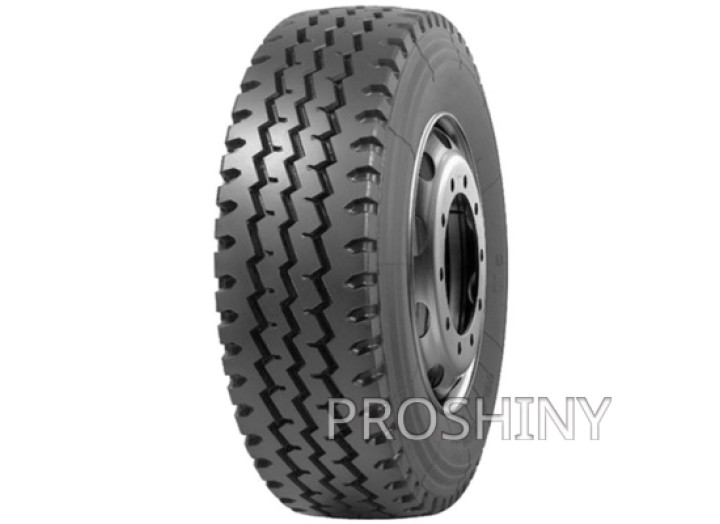 Long March LM201 (універсальна) 315/80 R22.5 158/156L PR22
