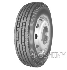 Long March LM216 (рульова) 235/75 R17.5 143/141J PR18