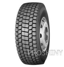 Long March LM326 (ведуча) 275/70 R22.5 148/145M PR16