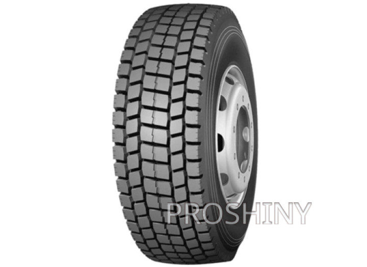 Long March LM326 (ведуча) 275/70 R22.5 148/145M PR16