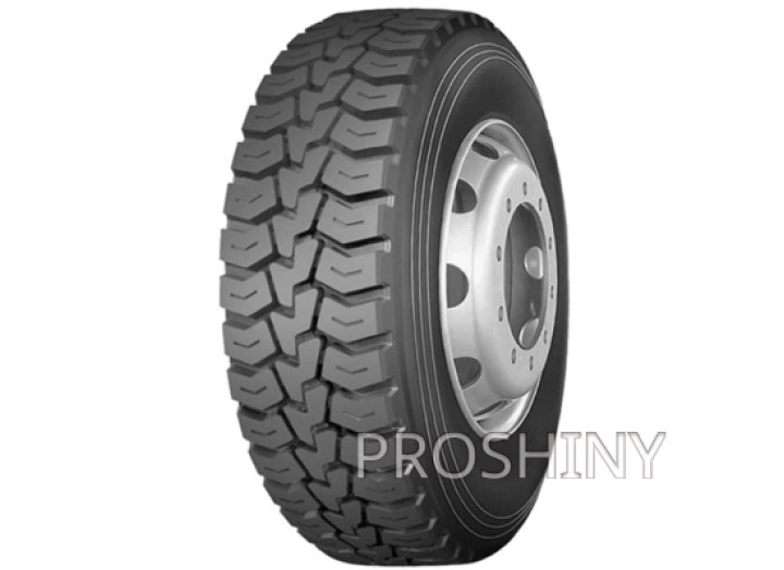 Long March LM328 (ведуча) 315/80 R22.5 156/150M PR20