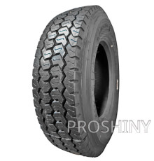 Long March LM508 (ведуча) 235/75 R17.5 143/141J PR16