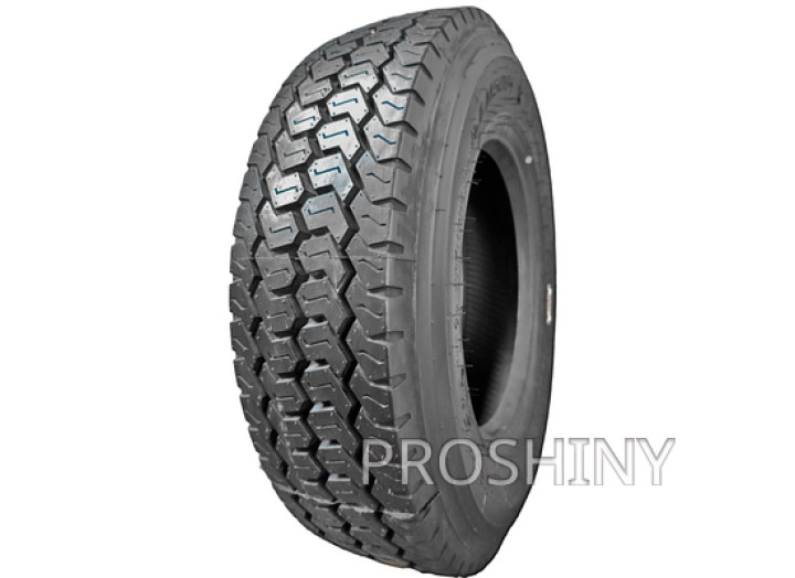 Long March LM508 (ведуча) 215/75 R17.5 135/133J PR16