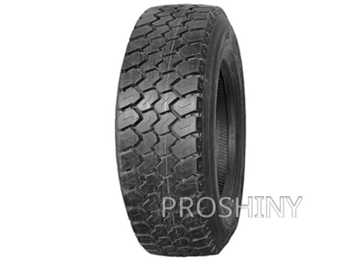 Long March LM509 (ведуча) 245/70 R19.5 135/133M PR16