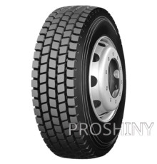 Long March LM511 (ведуча) 315/80 R22.5 156/150K