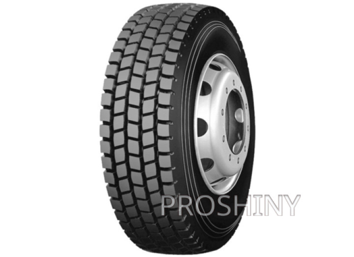 Long March LM511 (ведуча) 315/80 R22.5 156/150K